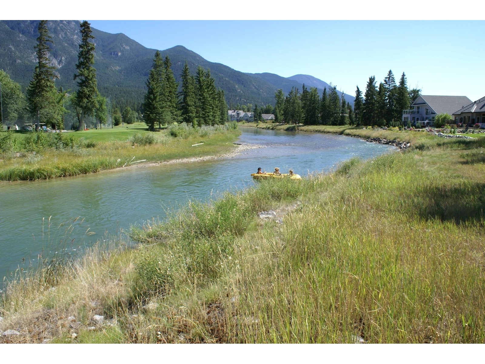 Lot 40 Mountain View Drive, Fairmont Hot Springs, British Columbia  V0B 1L1 - Photo 47 - 2475957