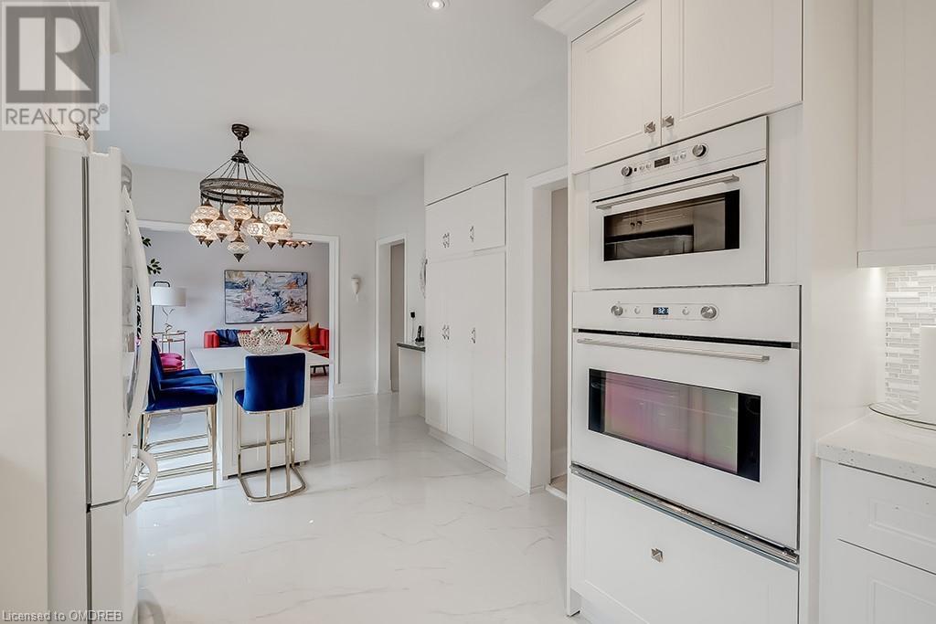 2237 Proudfoot Trail, Oakville, Ontario  L6M 3S7 - Photo 13 - 40567337