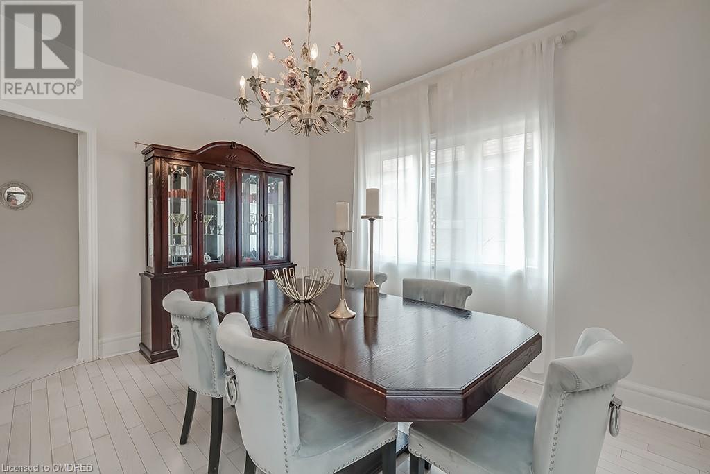 2237 Proudfoot Trail, Oakville, Ontario  L6M 3S7 - Photo 14 - 40567337