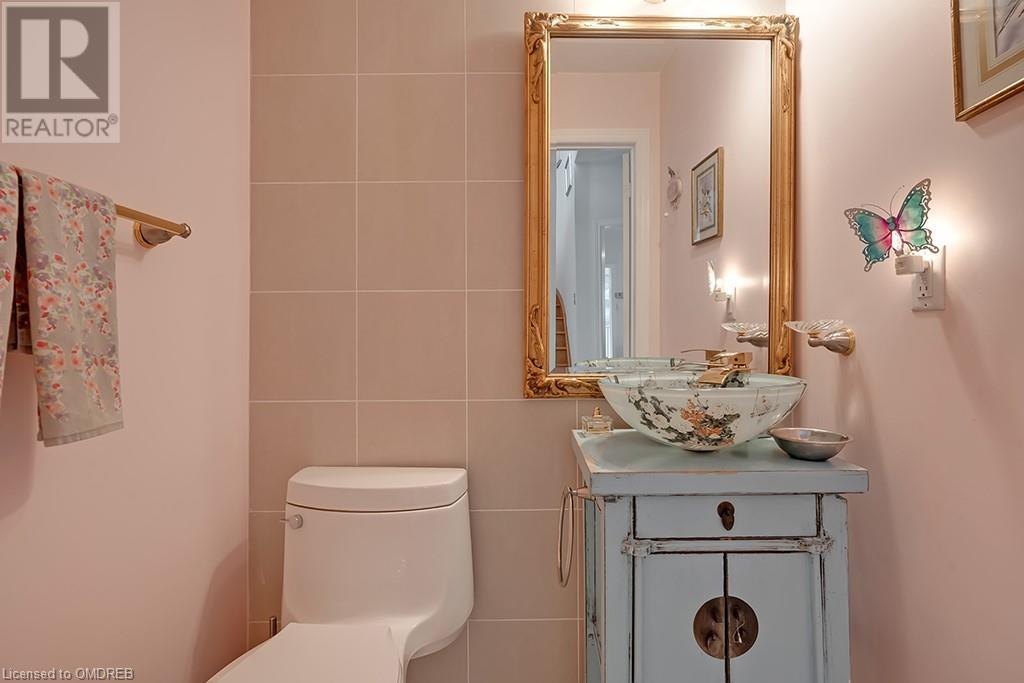 2237 Proudfoot Trail, Oakville, Ontario  L6M 3S7 - Photo 16 - 40567337