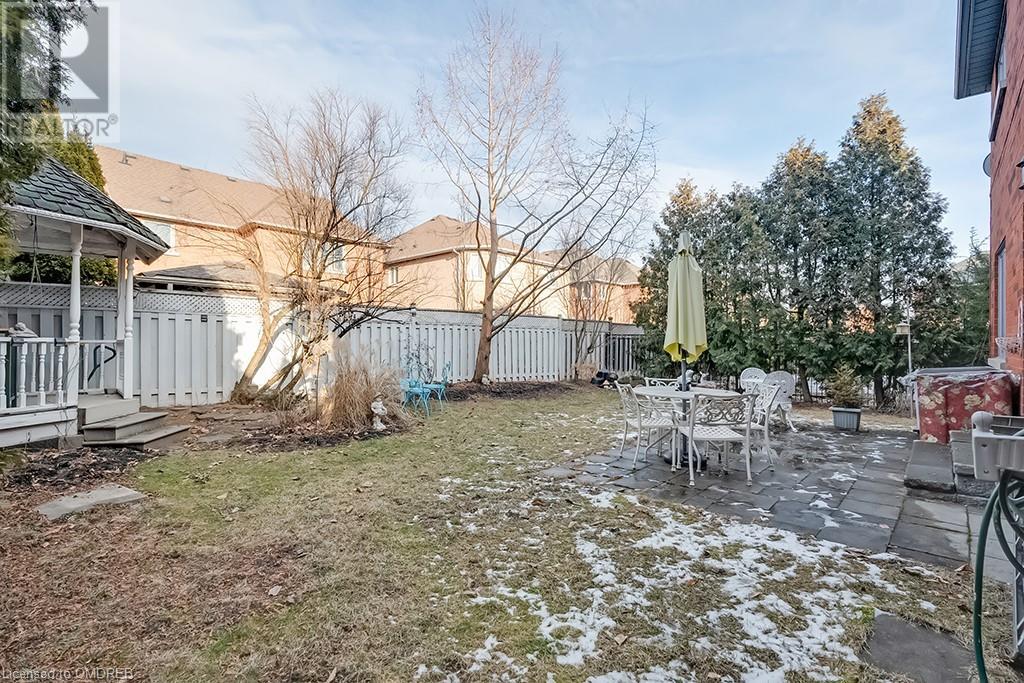 2237 Proudfoot Trail, Oakville, Ontario  L6M 3S7 - Photo 39 - 40567337