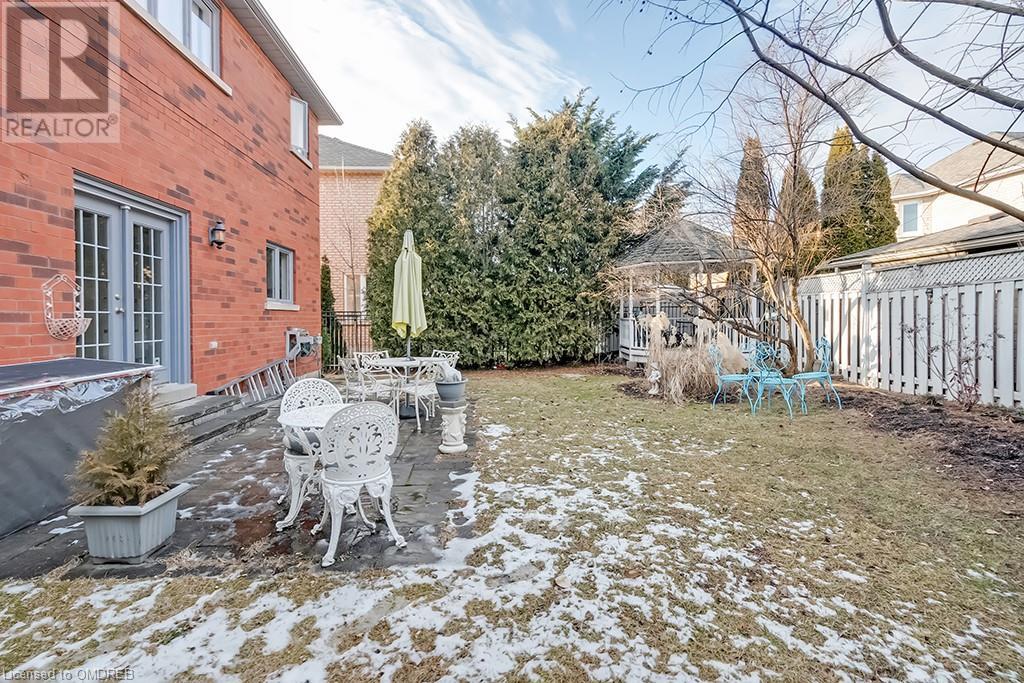 2237 Proudfoot Trail, Oakville, Ontario  L6M 3S7 - Photo 40 - 40567337
