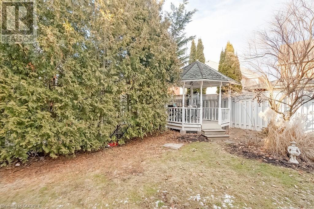 2237 Proudfoot Trail, Oakville, Ontario  L6M 3S7 - Photo 41 - 40567337