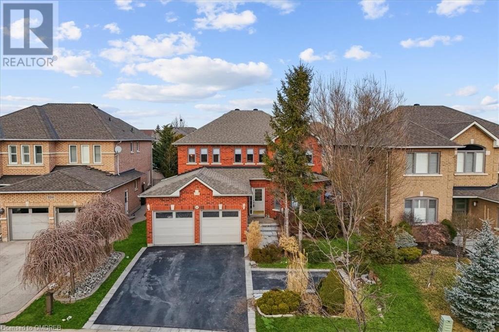 2237 Proudfoot Trail, Oakville, Ontario  L6M 3S7 - Photo 46 - 40567337