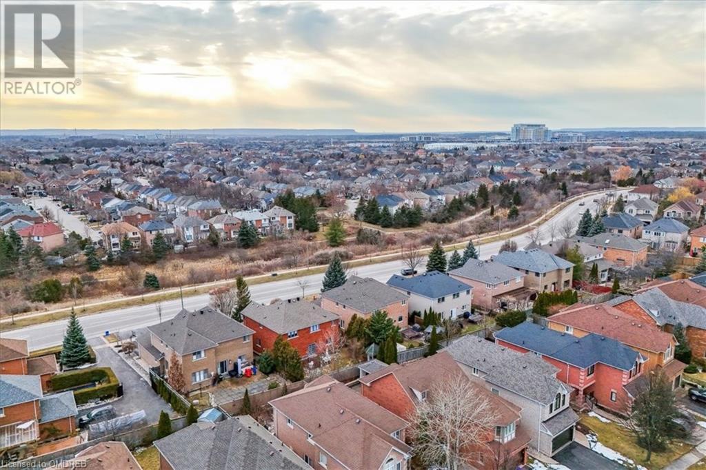 2237 Proudfoot Trail, Oakville, Ontario  L6M 3S7 - Photo 50 - 40567337