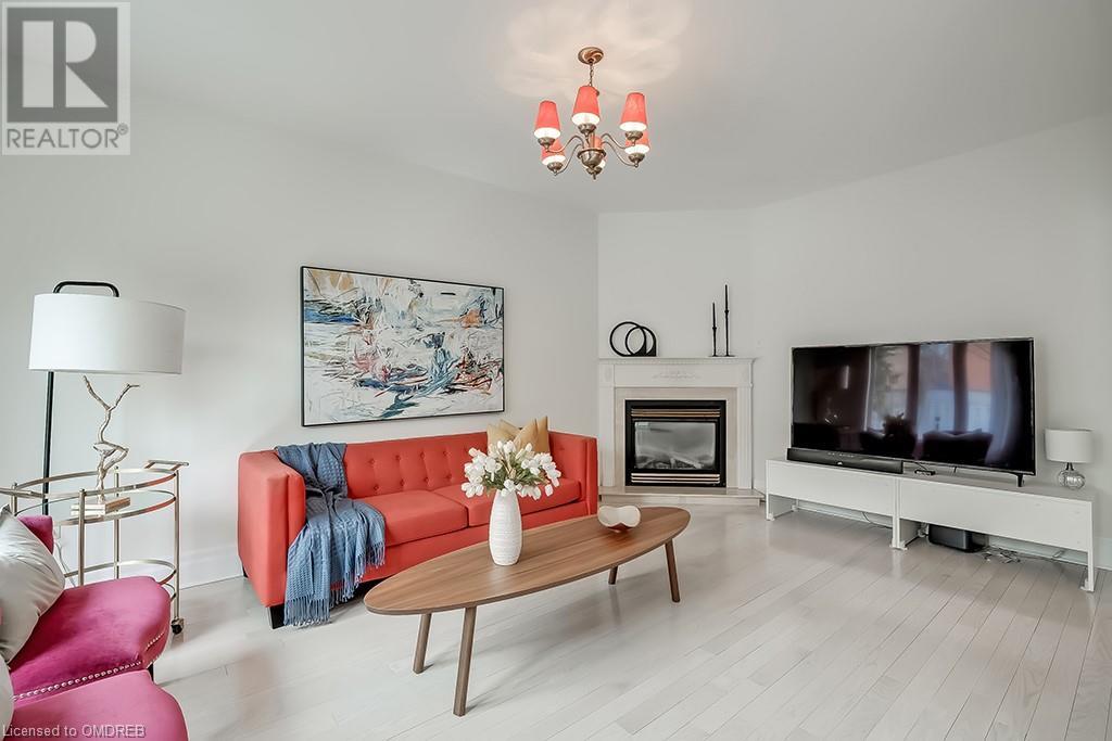 2237 Proudfoot Trail, Oakville, Ontario  L6M 3S7 - Photo 8 - 40567337