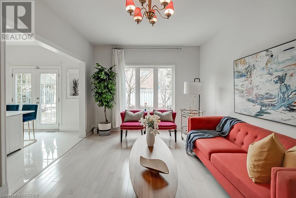 2237 Proudfoot Trail, Oakville, Ontario  L6M 3S7 - Photo 9 - 40567337