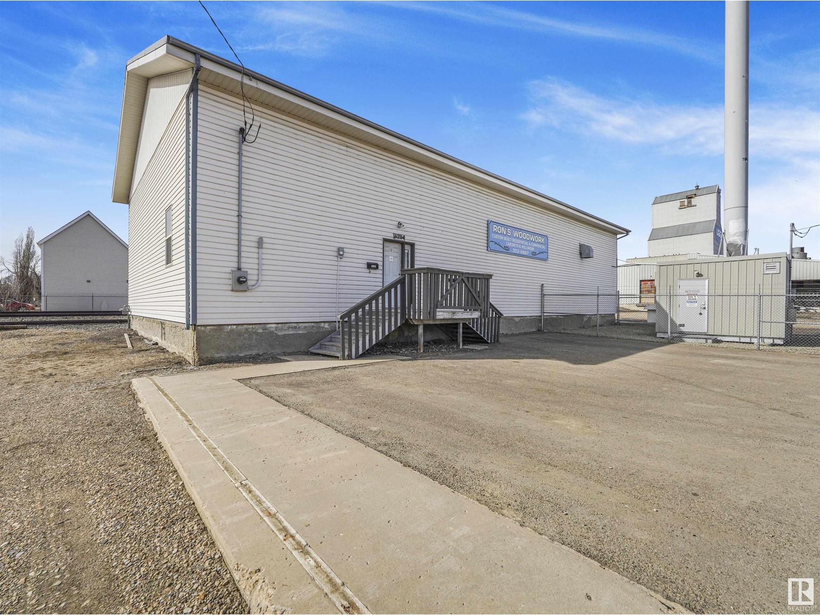 5204 49 ST, wetaskiwin, Alberta