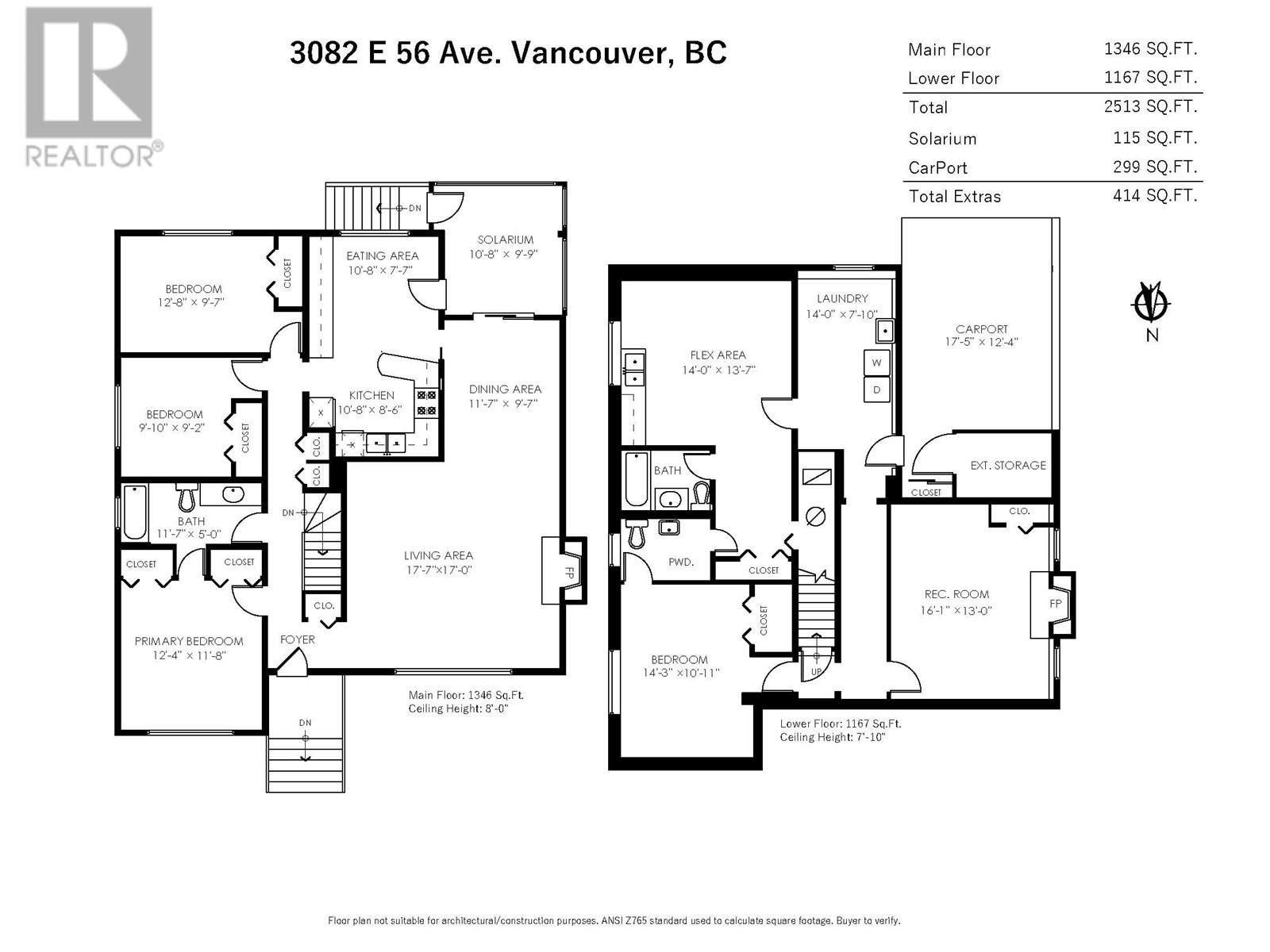 3082 E 56th Avenue, Vancouver, British Columbia  V5S 2A6 - Photo 37 - R2866964
