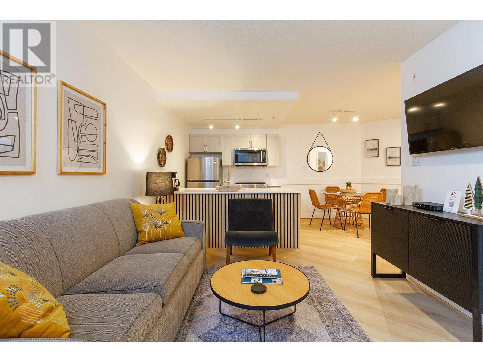206 4315 Northlands Boulevard, Whistler, British Columbia  V8E 1C1 - Photo 1 - R2867189