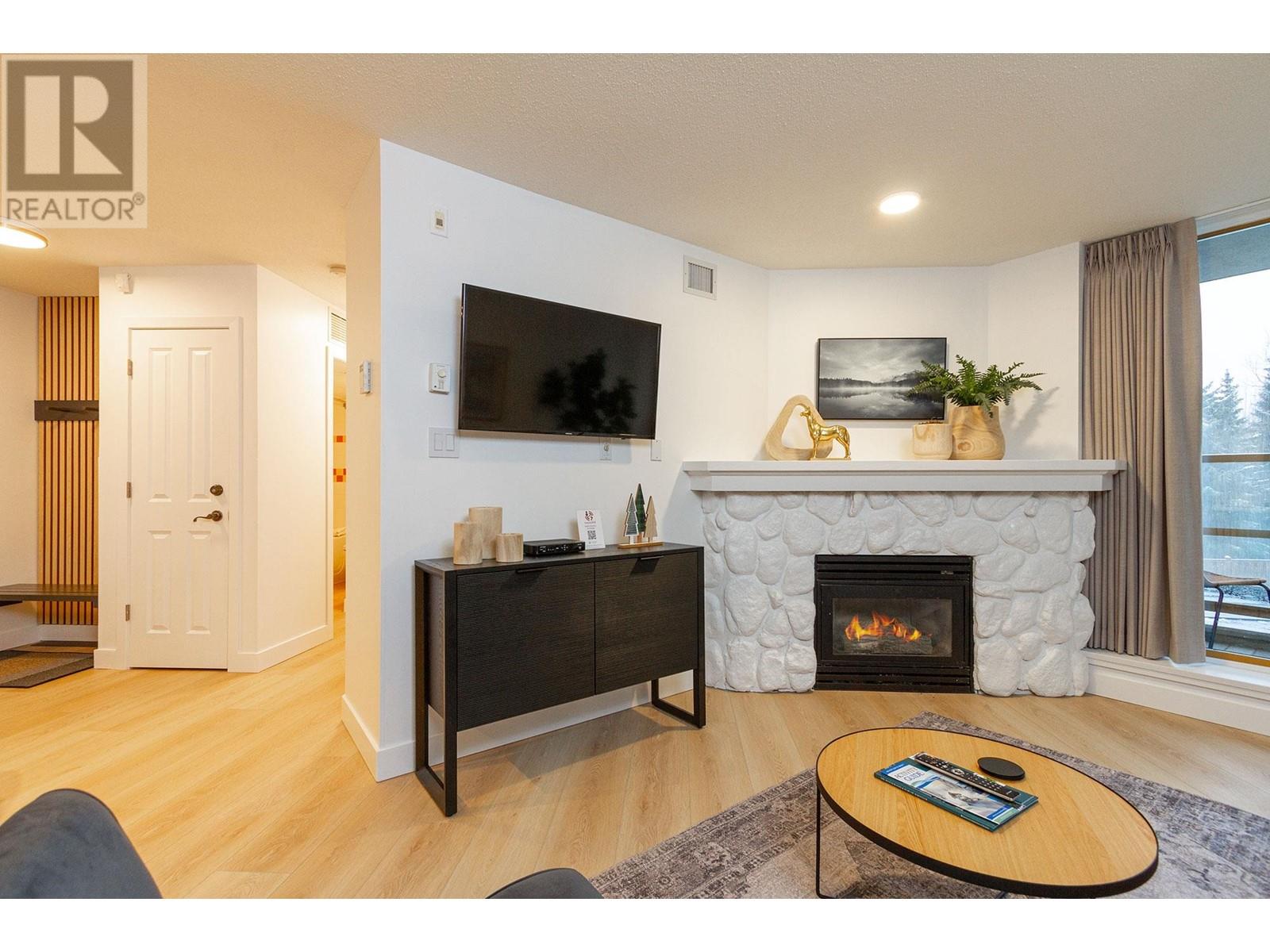 206 4315 Northlands Boulevard, Whistler, British Columbia  V8E 1C1 - Photo 6 - R2867189