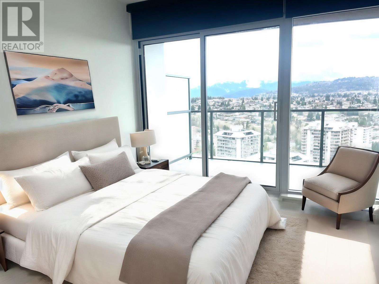 3108 4890 Lougheed Highway, Burnaby, British Columbia  V5C 0N2 - Photo 4 - R2867190