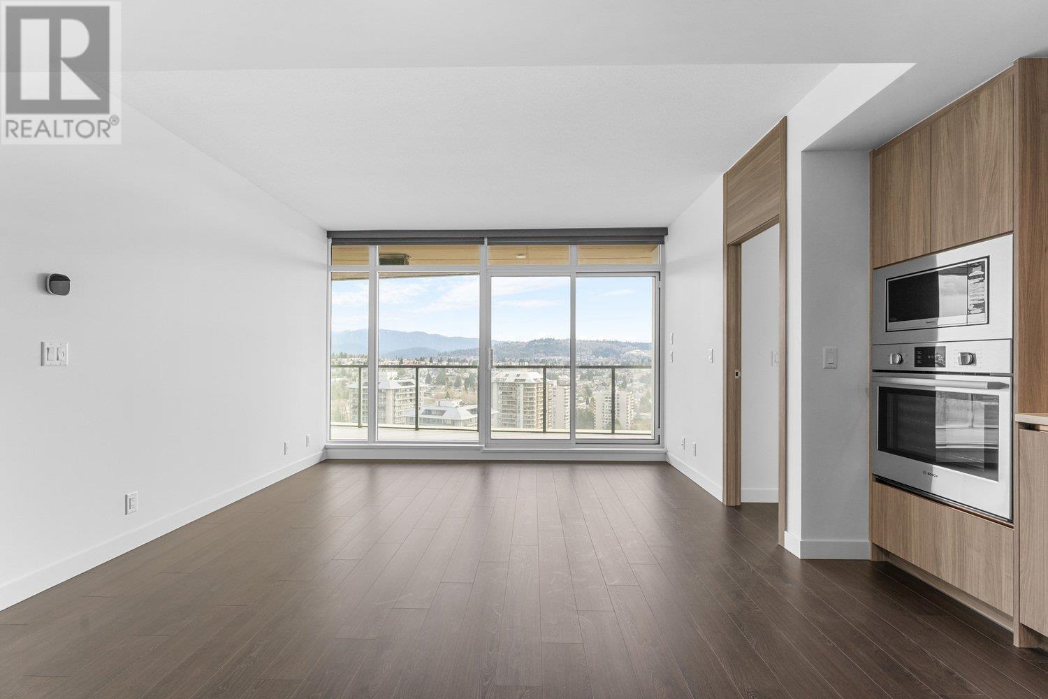 2508 4890 Lougheed Highway, Burnaby, British Columbia  V5C 0N2 - Photo 1 - R2867226