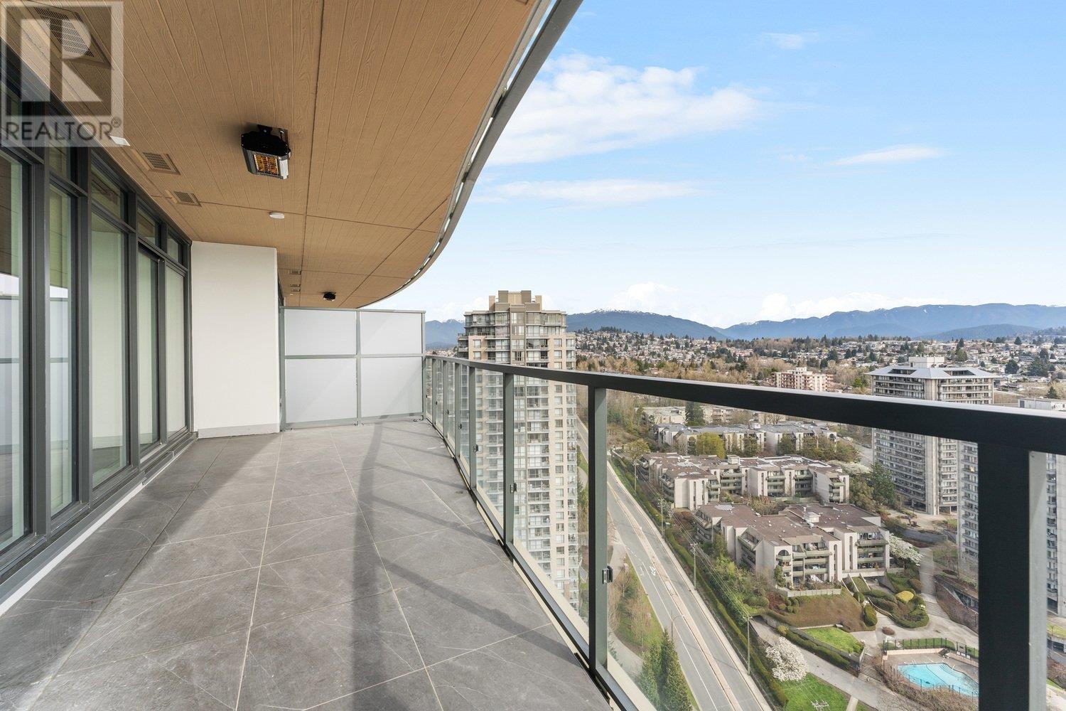 2508 4890 Lougheed Highway, Burnaby, British Columbia  V5C 0N2 - Photo 15 - R2867226