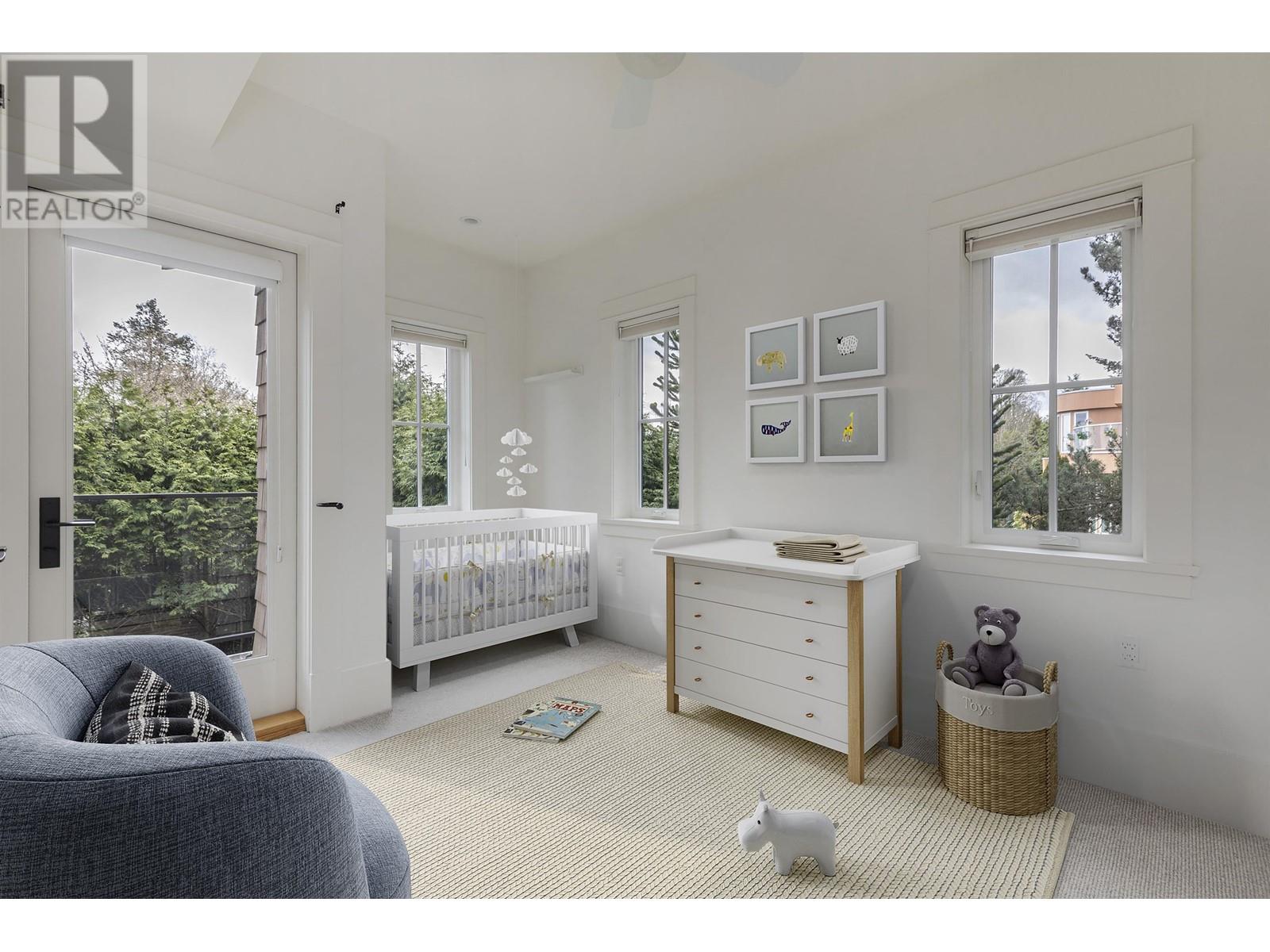 3311 W 20th Avenue, Vancouver, British Columbia  V6S 1E5 - Photo 20 - R2867191