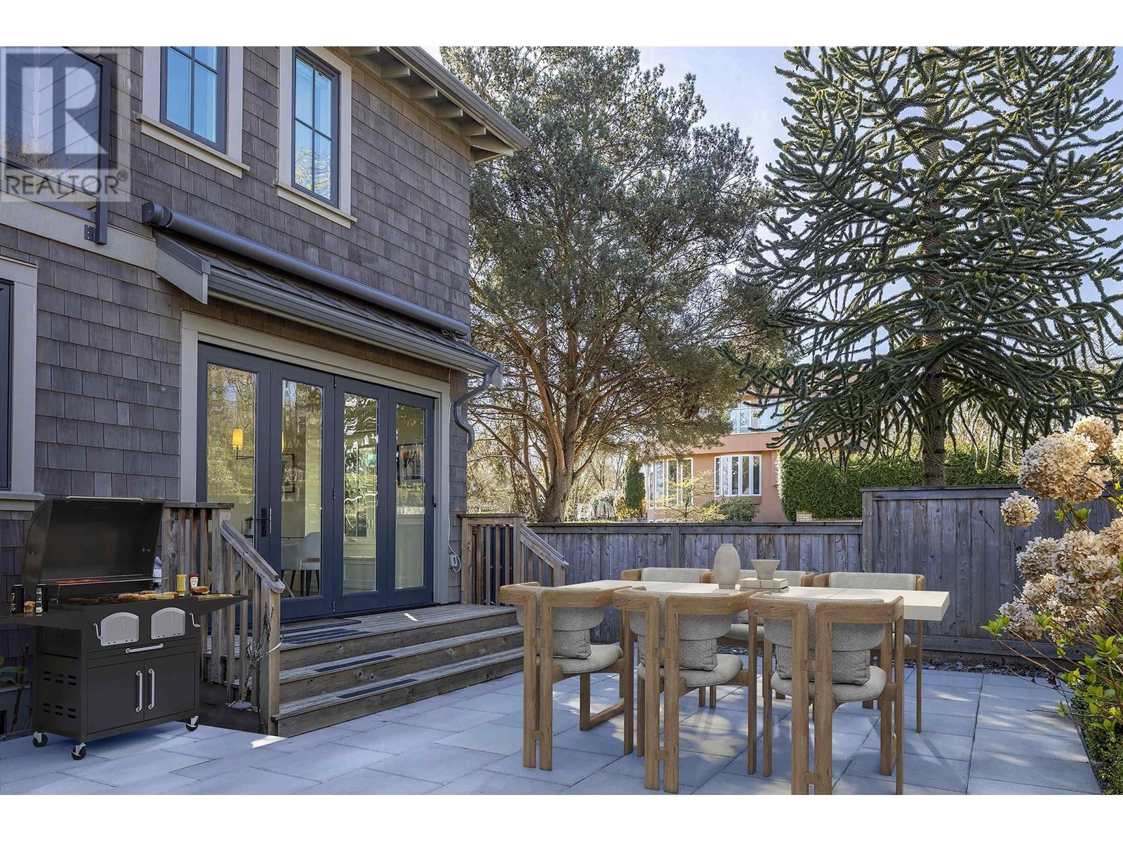 3311 W 20th Avenue, Vancouver, British Columbia  V6S 1E5 - Photo 14 - R2867191