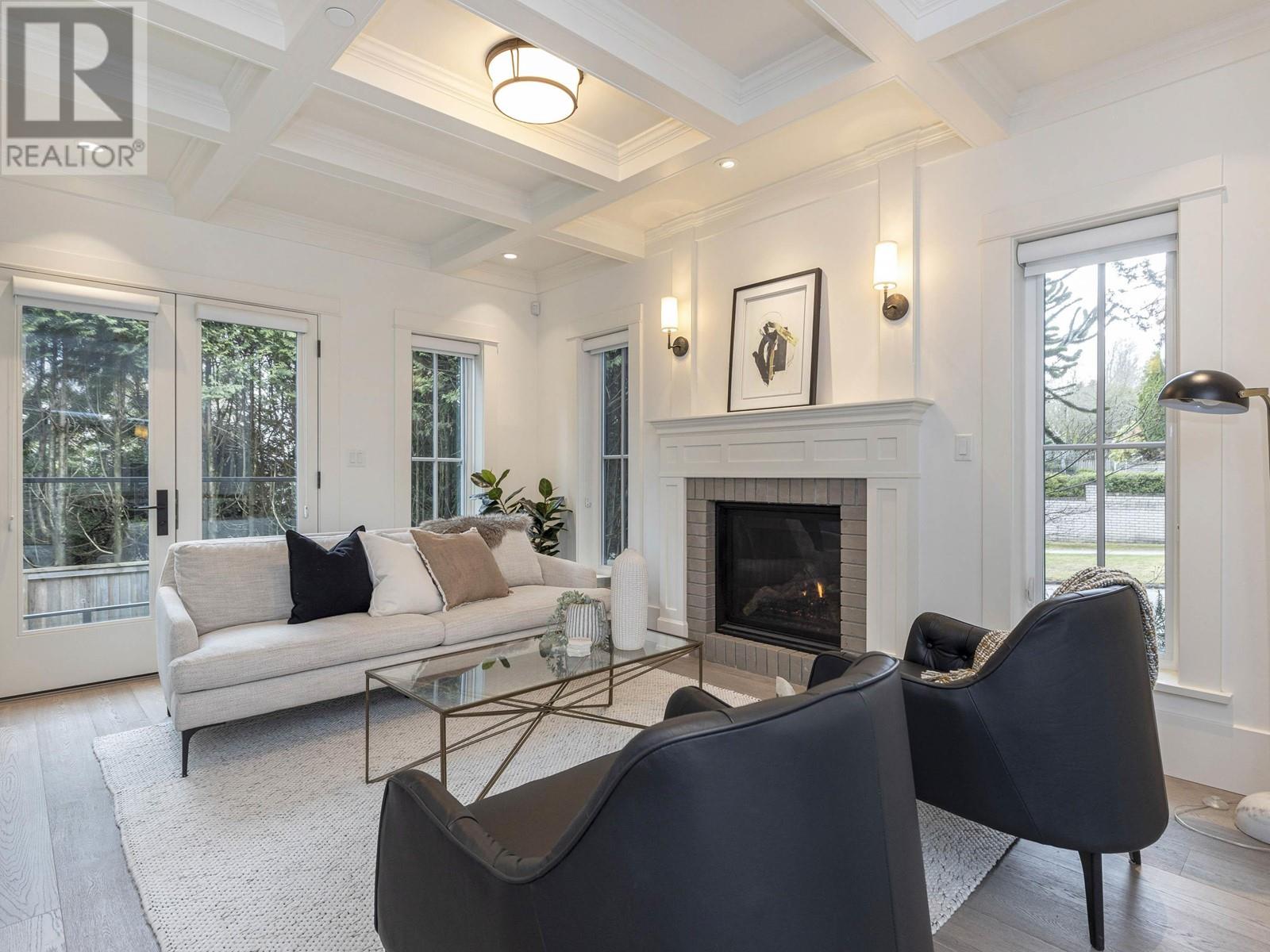 3311 W 20th Avenue, Vancouver, British Columbia  V6S 1E5 - Photo 2 - R2867191