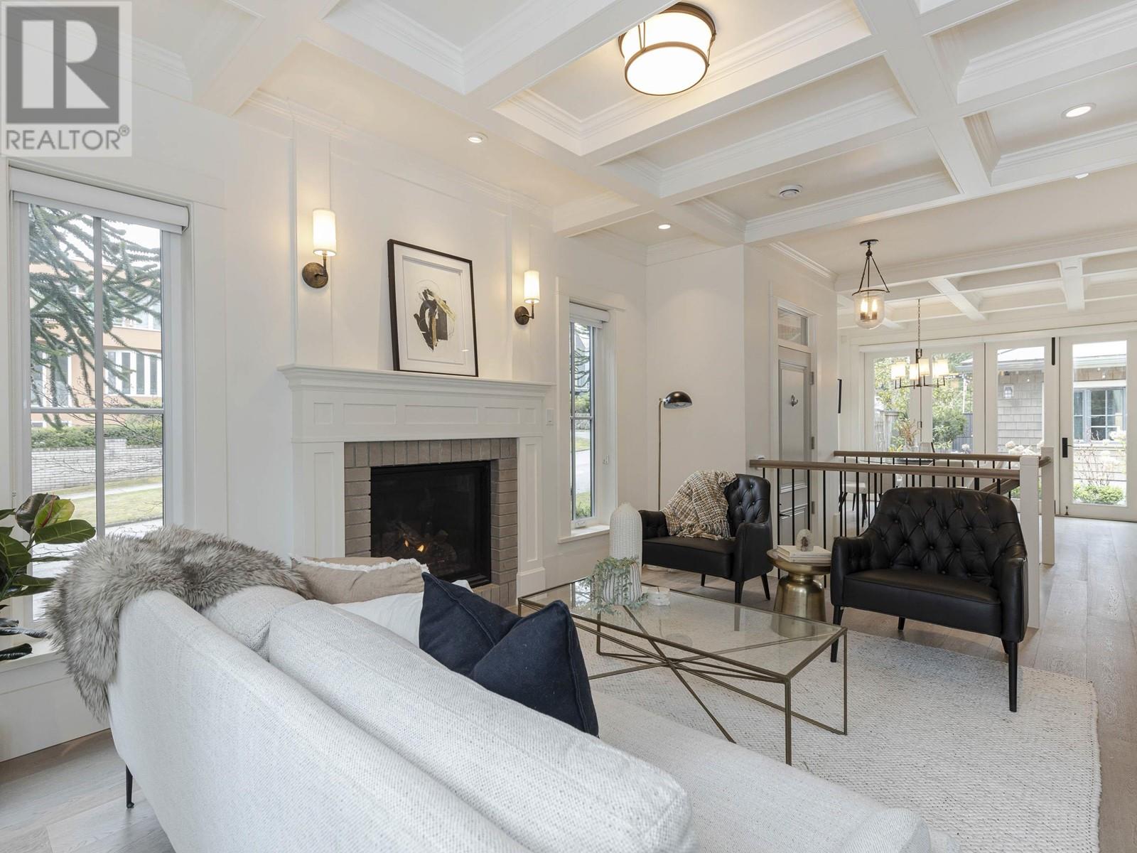 3311 W 20th Avenue, Vancouver, British Columbia  V6S 1E5 - Photo 4 - R2867191