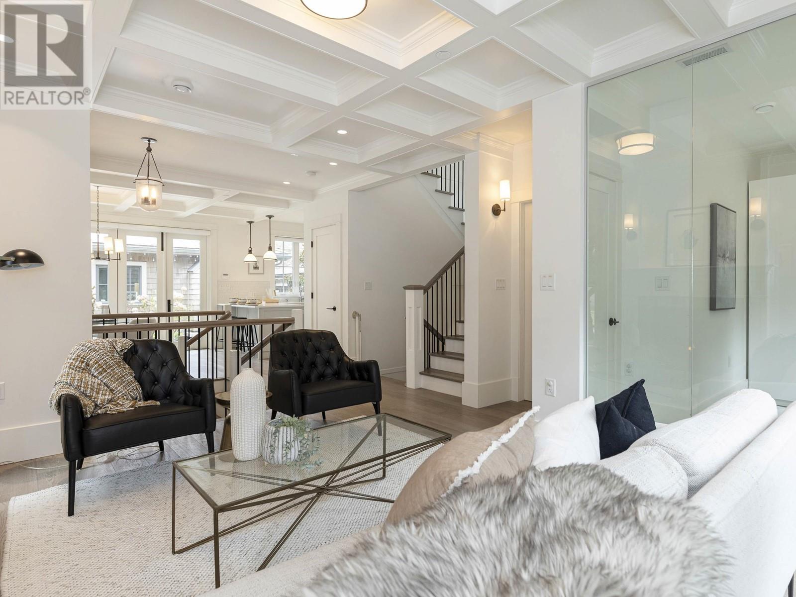 3311 W 20th Avenue, Vancouver, British Columbia  V6S 1E5 - Photo 5 - R2867191
