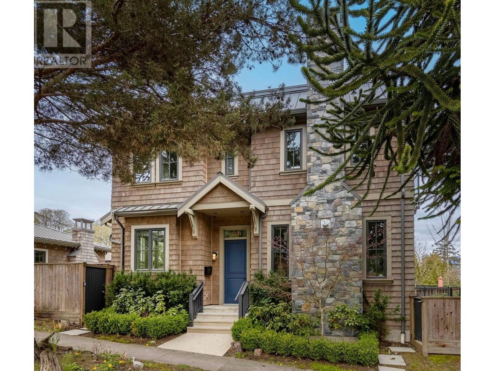 3311 W 20th Avenue, Vancouver, British Columbia  V6S 1E5 - Photo 1 - R2867191