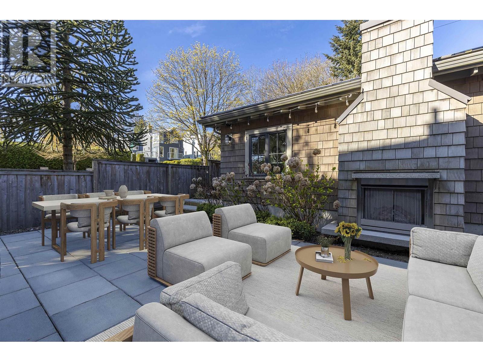 3311 W 20th Avenue, Vancouver, British Columbia  V6S 1E5 - Photo 13 - R2867191