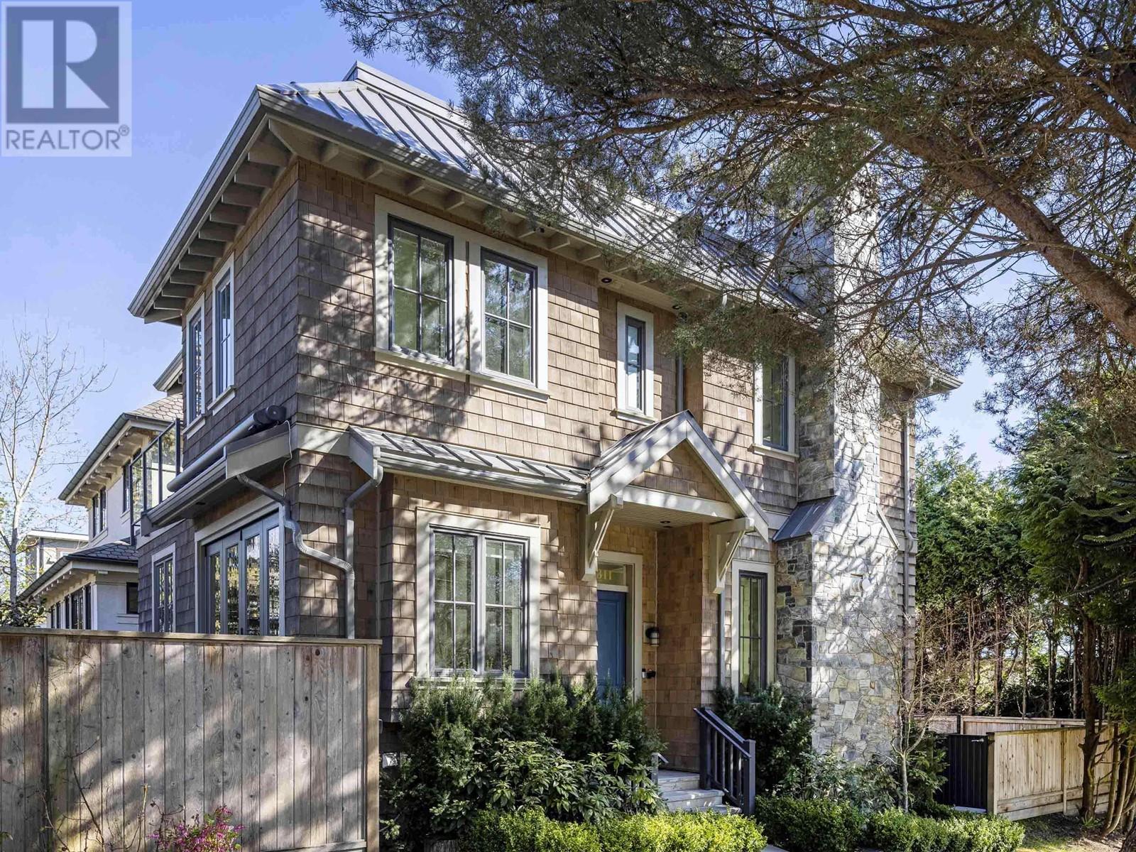 3311 W 20th Avenue, Vancouver, British Columbia  V6S 1E5 - Photo 39 - R2867191