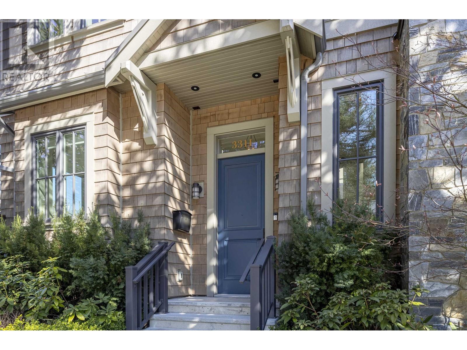 3311 W 20th Avenue, Vancouver, British Columbia  V6S 1E5 - Photo 38 - R2867191