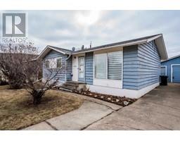 9605 83 ave, Peace River