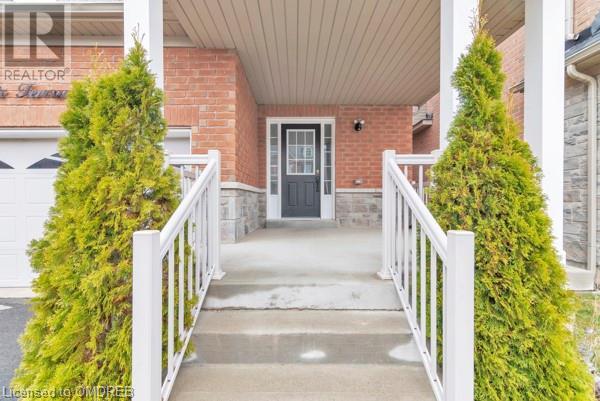 466 Cedric Terr Terrace, Milton, Ontario  L9T 8P8 - Photo 3 - 40567442
