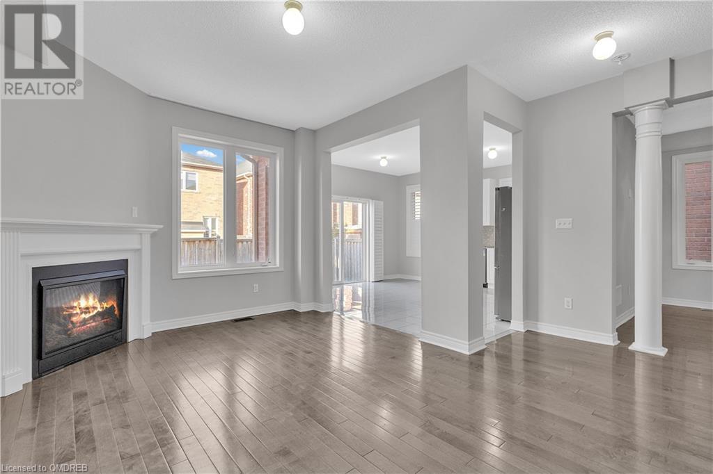 466 Cedric Terr Terrace, Milton, Ontario  L9T 8P8 - Photo 9 - 40567442