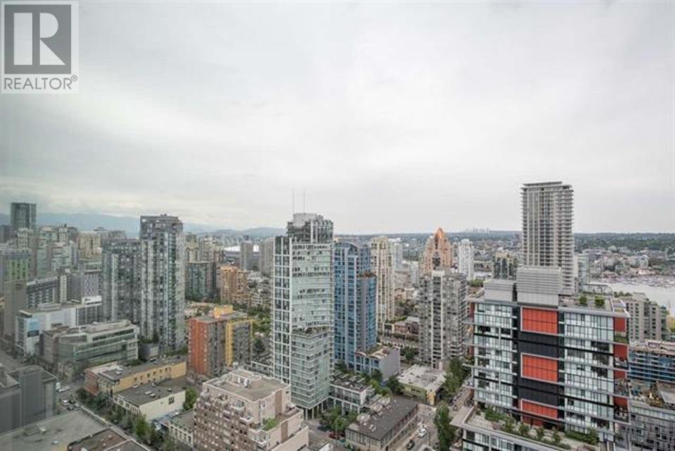 3203 1351 Continental Street, Vancouver, British Columbia  V6Z 0C6 - Photo 19 - R2862495
