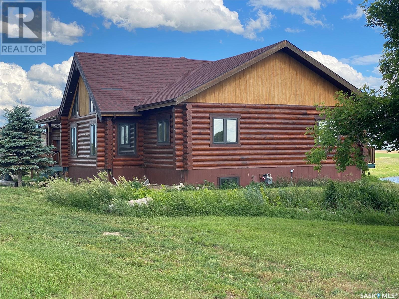 Canada Goose Lodge Acreage, Bayne Rm No. 371, Saskatchewan  S0K 0S0 - Photo 38 - SK965159