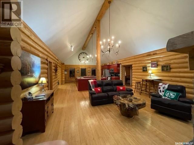 Canada Goose Lodge Acreage, Bayne Rm No. 371, Saskatchewan  S0K 0S0 - Photo 8 - SK965159