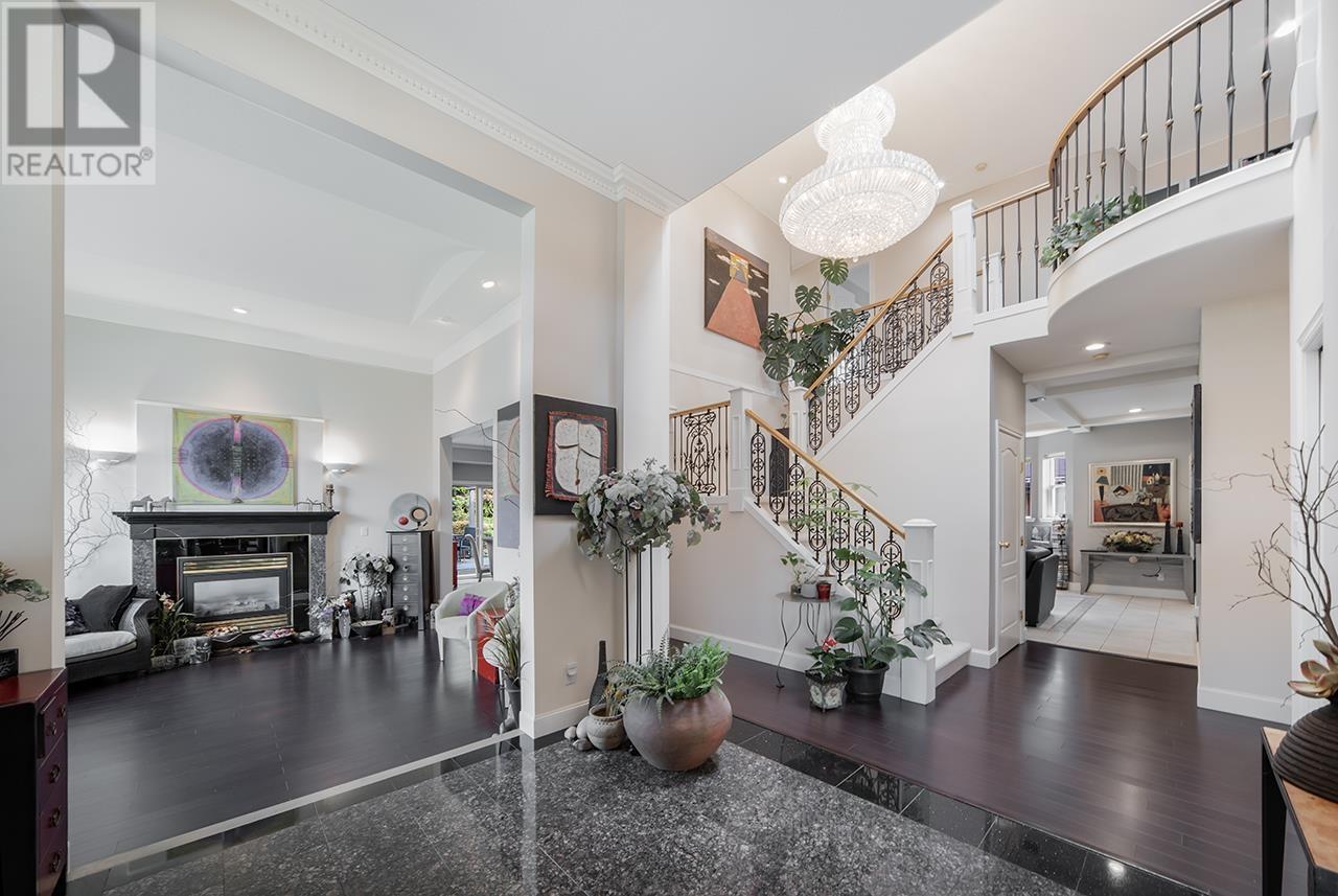 1503 Purcell Drive, Coquitlam, British Columbia  V3E 3C2 - Photo 2 - R2866829