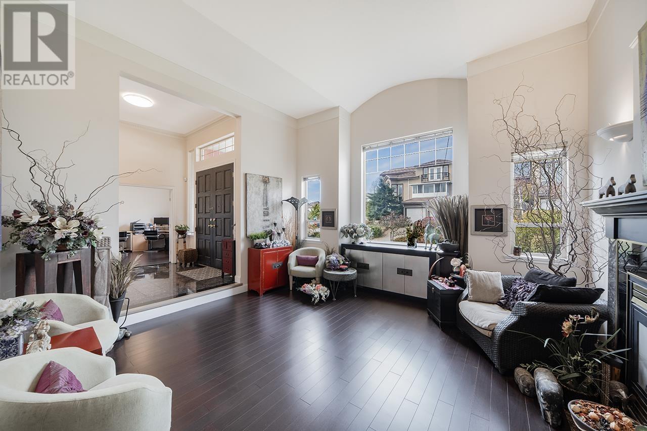 1503 Purcell Drive, Coquitlam, British Columbia  V3E 3C2 - Photo 8 - R2866829