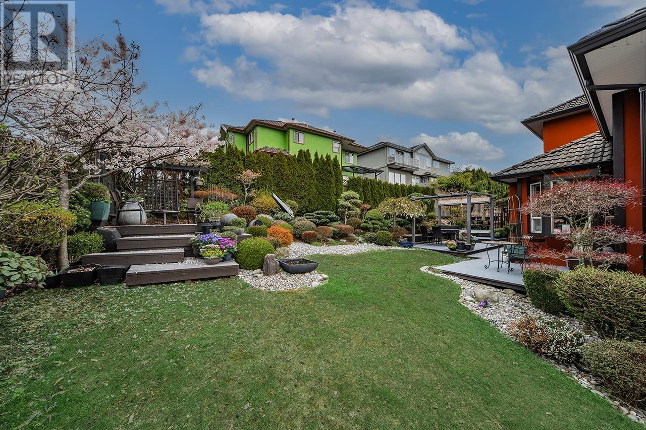 1503 Purcell Drive, Coquitlam, British Columbia  V3E 3C2 - Photo 37 - R2866829