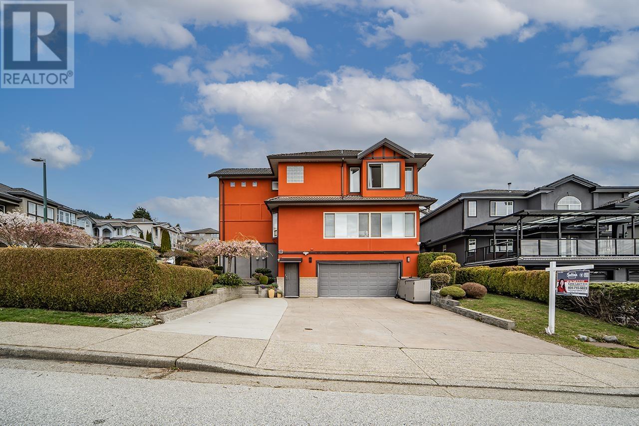 1503 Purcell Drive, Coquitlam, British Columbia  V3E 3C2 - Photo 38 - R2866829