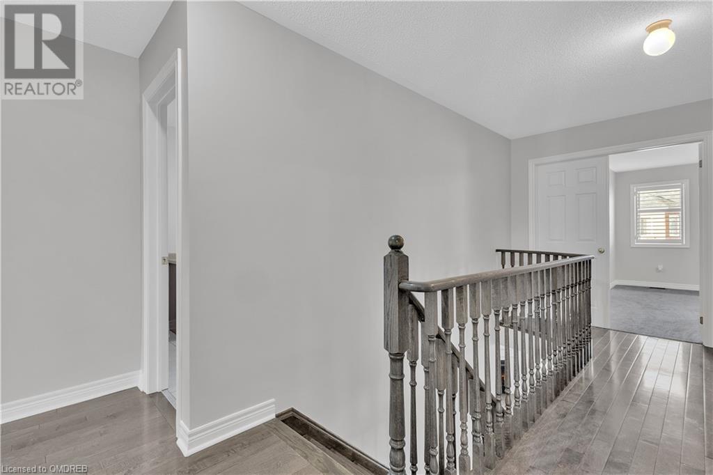 466 Cedric Terrace, Milton, Ontario  L9T 8P8 - Photo 16 - 40567479