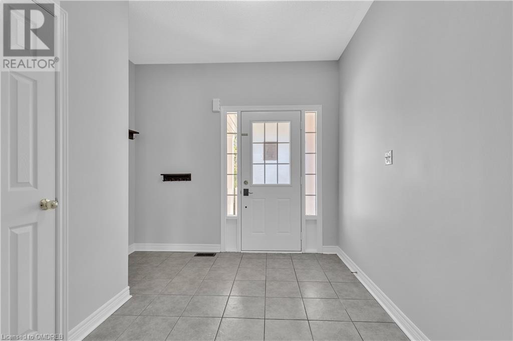 466 Cedric Terrace, Milton, Ontario  L9T 8P8 - Photo 4 - 40567479