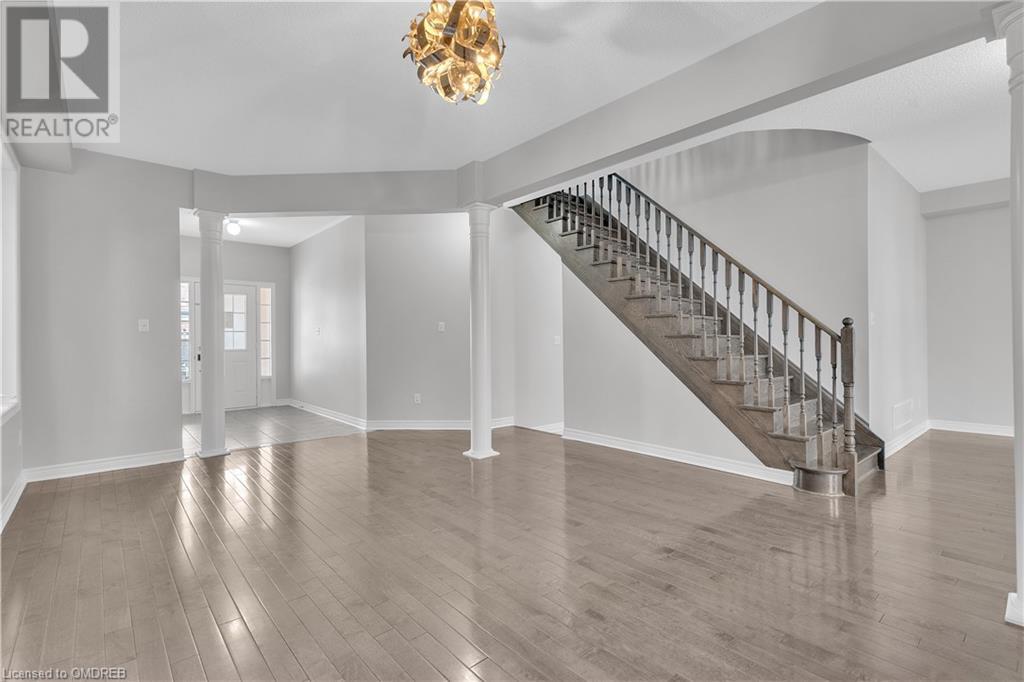 466 Cedric Terrace, Milton, Ontario  L9T 8P8 - Photo 7 - 40567479