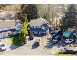 6426 135A STREET, surrey, British Columbia