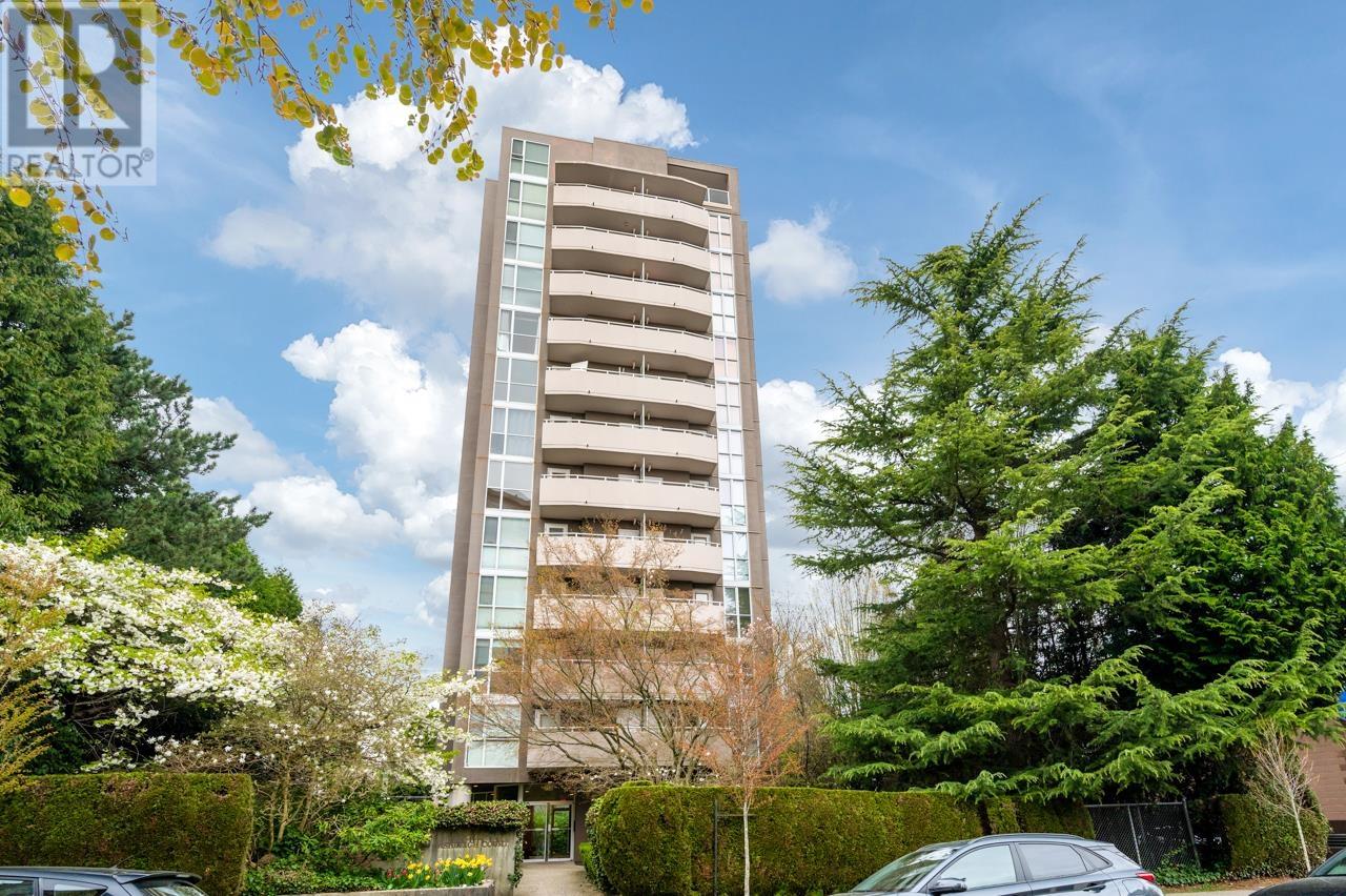 602 2121 W 38th Avenue, Vancouver, British Columbia  V6M 1R8 - Photo 1 - R2865082