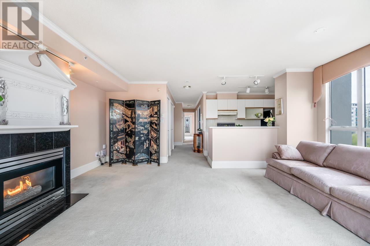 602 2121 W 38th Avenue, Vancouver, British Columbia  V6M 1R8 - Photo 3 - R2865082