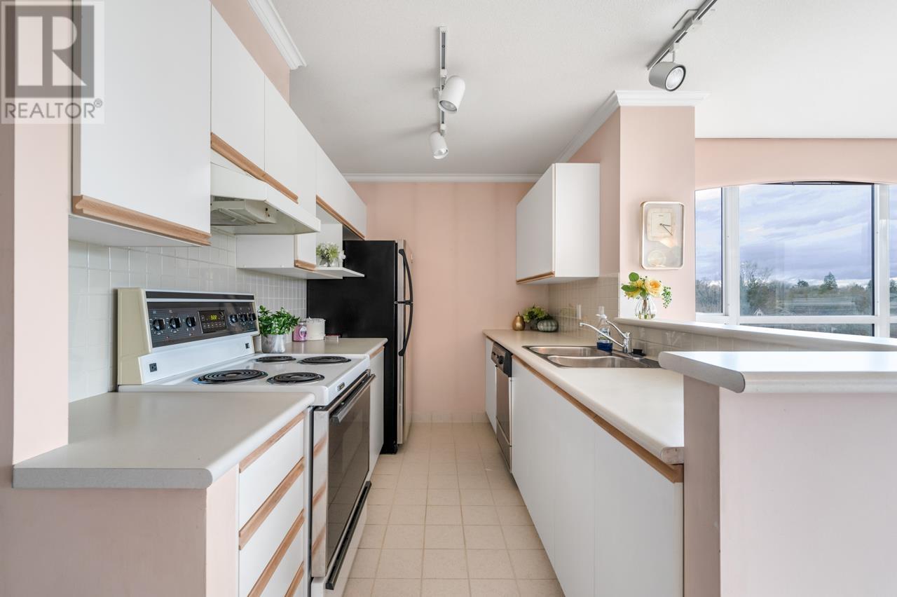602 2121 W 38th Avenue, Vancouver, British Columbia  V6M 1R8 - Photo 7 - R2865082