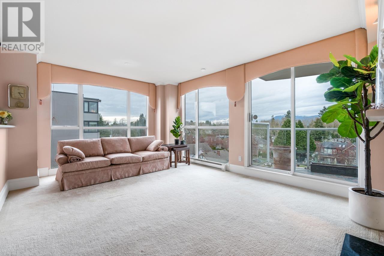 602 2121 W 38th Avenue, Vancouver, British Columbia  V6M 1R8 - Photo 10 - R2865082