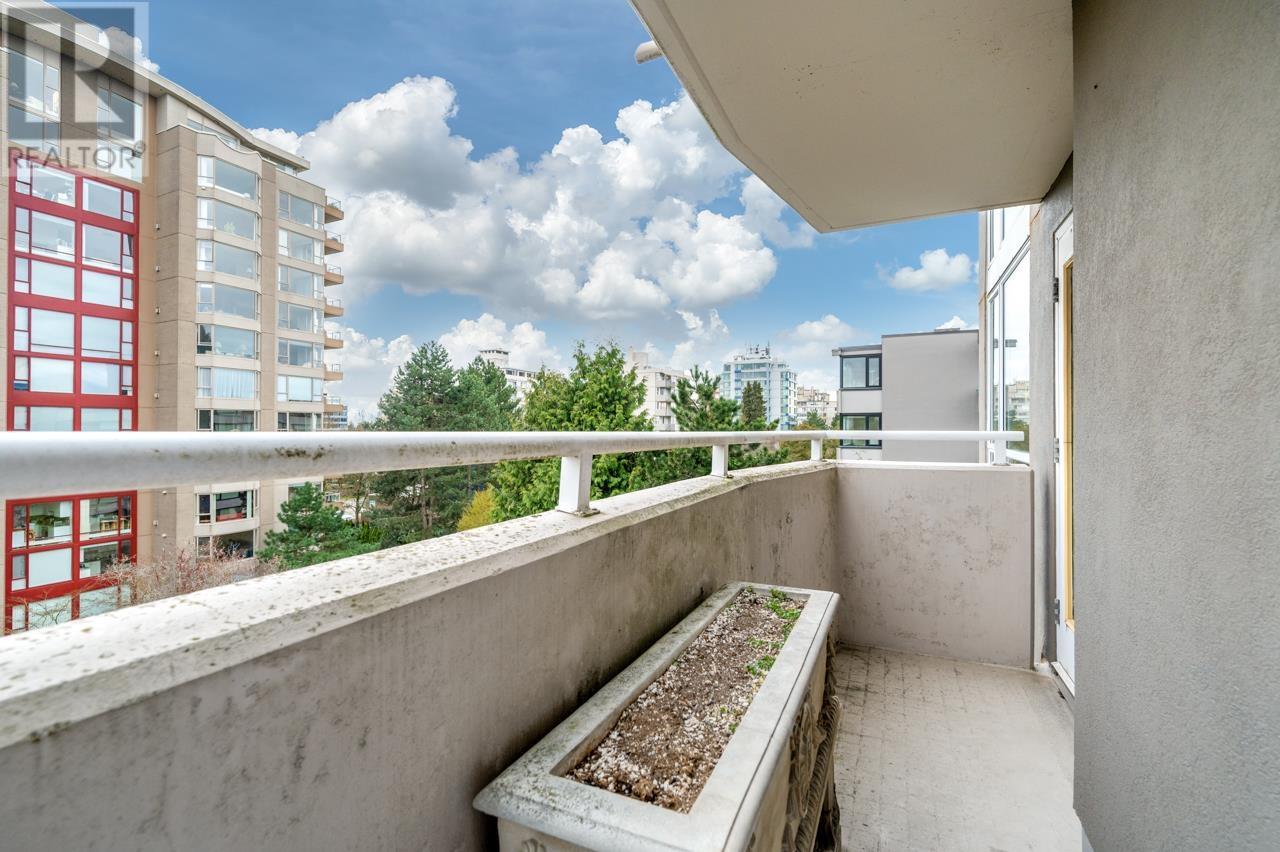 602 2121 W 38th Avenue, Vancouver, British Columbia  V6M 1R8 - Photo 15 - R2865082