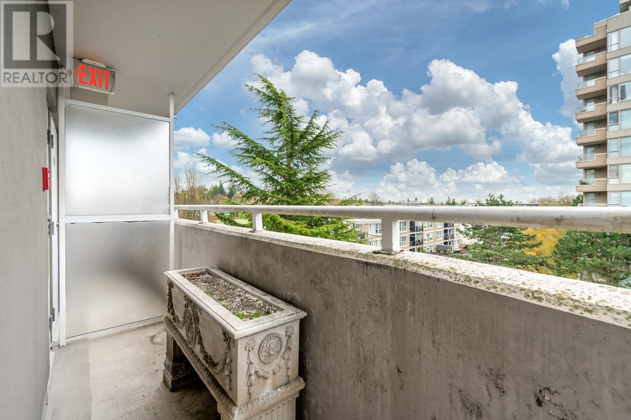 602 2121 W 38th Avenue, Vancouver, British Columbia  V6M 1R8 - Photo 14 - R2865082