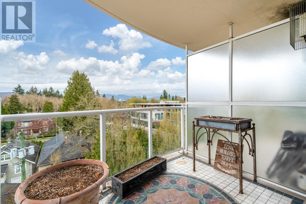 602 2121 W 38th Avenue, Vancouver, British Columbia  V6M 1R8 - Photo 16 - R2865082