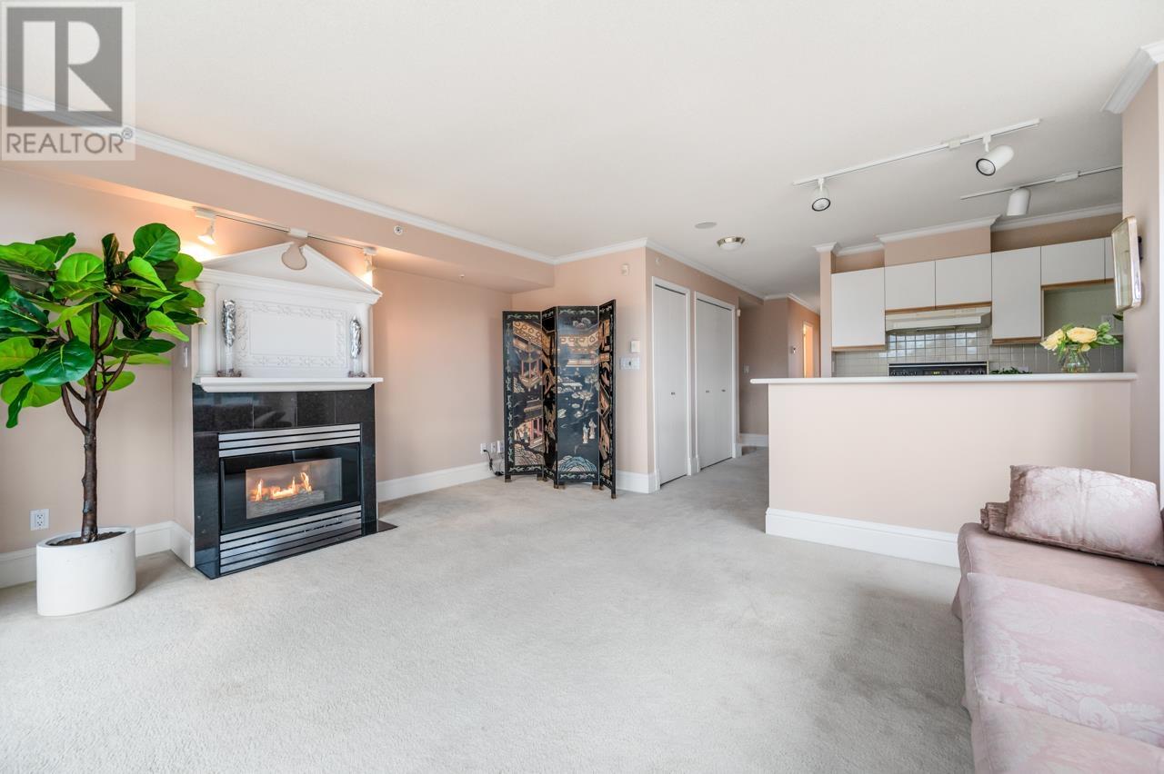602 2121 W 38th Avenue, Vancouver, British Columbia  V6M 1R8 - Photo 4 - R2865082