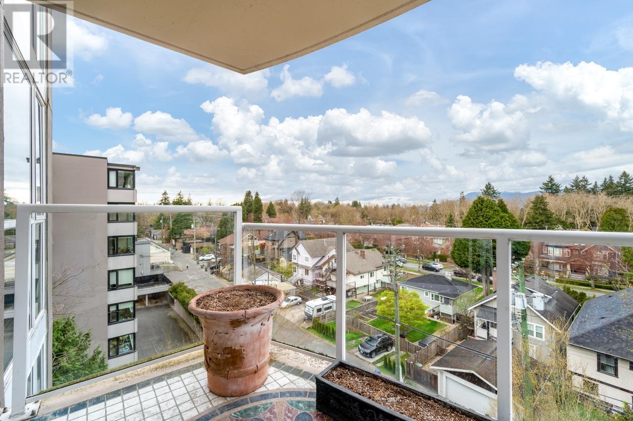 602 2121 W 38th Avenue, Vancouver, British Columbia  V6M 1R8 - Photo 17 - R2865082
